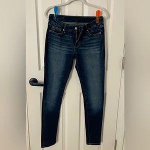 Buckle Black Fit 53 Skinny Jeans